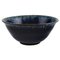 Bowl in Glazed Ceramics by Carl Harry Stålhane 1920-1990 for Designhuset, 1977 1