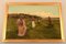Arthur William Redgate, Oil on Canvas, Harvest Time, 1880s, Image 2