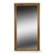 Large Wooden Mirror 1