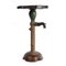 Bolster Fountain in Iron and Wood, Image 1