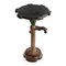 Bolster Fountain in Iron and Wood, Image 2
