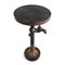 Bolster Fountain in Iron and Wood 2
