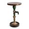Bolster Fountain in Iron and Wood 1
