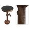 Bolster Fountain in Iron and Wood, Image 2