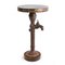 Bolster Fountain in Iron and Wood 1