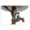 Bolster Fountain in Iron and Wood, Image 4