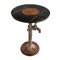 Bolster Fountain in Iron and Wood, Image 2