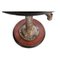 Bolster Fountain in Iron and Wood 3