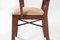 Armchairs from Andreu World, Set of 4, Image 12