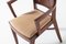 Armchairs from Andreu World, Set of 4 11