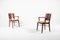 Armchairs from Andreu World, Set of 4 2