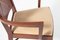 Armchairs from Andreu World, Set of 4, Image 9