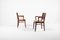 Armchairs from Andreu World, Set of 4 5
