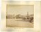 Inconnu, Vues Antiques de Valparaiso, Photos Vintage, 1880s, Set de 2 2