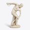 Discobolus Thrower Statue 1