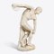 Discobolus Thrower Statue, Image 9