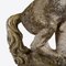 Statua da giardino Mid-Century in pietra, Immagine 5