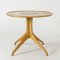 Table d'Appoint par Carl-Axel Acking 4