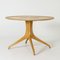 Table d'Appoint par Carl-Axel Acking 2