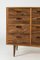 Danish Mid-Century Rosewood Chest of Drawers 4