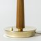 Brass Table Lamp by Hans Bergström for Ateljé Lyktan 5