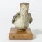 Figurine Oiseau en Grès par Tyra Lundgren pour Gustavsberg 4