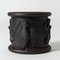 Cast Iron Flower Pot #1 by Anna Petrus, Image 2