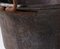 Large Copper Cauldron Pot, Image 5