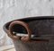 Large Copper Cauldron Pot 2