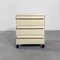 4601 Chest of Drawers on Wheels by Simon Fussell for Kartell, 1970s, Image 1