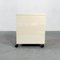 4601 Chest of Drawers on Wheels by Simon Fussell for Kartell, 1970s 7