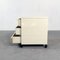 4601 Chest of Drawers on Wheels by Simon Fussell for Kartell, 1970s 3