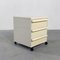 4601 Chest of Drawers on Wheels by Simon Fussell for Kartell, 1970s 2