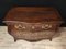 Bordelaise Period Walnut Chest of Drawers, 18th Century 4