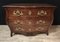 Bordelaise Period Walnut Chest of Drawers, 18th Century, Image 1