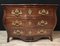 Bordelaise Period Walnut Chest of Drawers, 18th Century, Image 11
