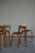 Model 65 Dining Chairs by Alvar Aalto for Artek, 1950s, Set of 4, Image 13