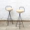 Industrial Bar Stool, 1970s 2