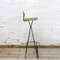 Industrial Bar Stool, 1970s 4