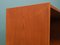 Danish Teak Bookcase, 1970s, Image 9