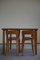 Mid-Century Birch Dining Table by Alvar Aalto for Artek Finland 7