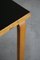 Mid-Century Birch Dining Table by Alvar Aalto for Artek Finland, Image 4