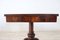 Antique Mahogany Game Table, 1850s 4