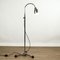 Vintage Telescopic Gooseneck Floor Lamp from Maquet, 1950s, Image 3