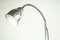 Vintage Telescopic Gooseneck Floor Lamp from Maquet, 1950s, Image 6