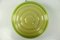 Art Deco Round Stepped Ceiling Lamp with Spray Decoration, 1930s, Image 6