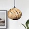 Mela Olive Ash Hanging Lamp by Gofurnit 4