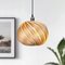 Mela Olive Ash Hanging Lamp by Gofurnit 5