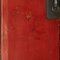 Antique Red Lacquered Wedding Cabinet, Image 4