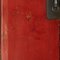 Mueble nupcial antiguo lacado en rojo, Imagen 4